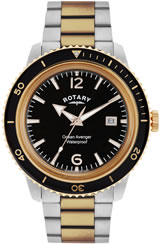 Mens Rotary Watch GB02695/04